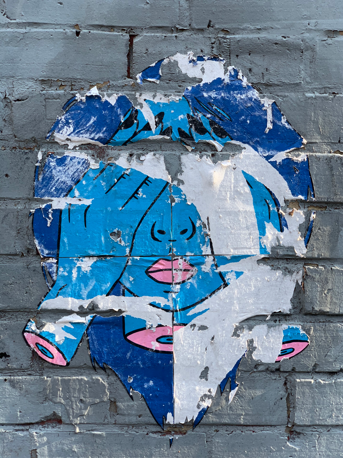 This is not a photo of Aidan